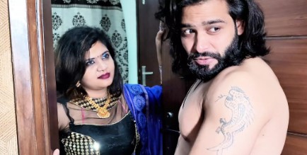 Neighbor Sister In Law Kelacandy Hot Video
