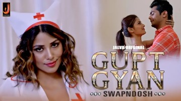 Gupt Gyaan Shapnadosh Ep2 Jalva Hot Web Series