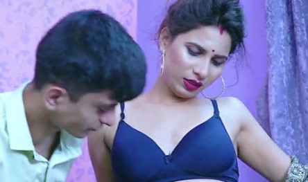 Mehnaaz Two Boyfriends Uncut GoddesMahi Video