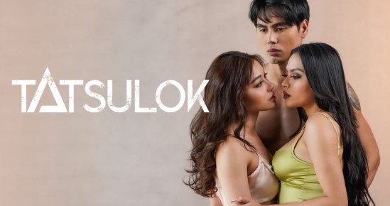 Tatsulok VivaMax Filipino Movie